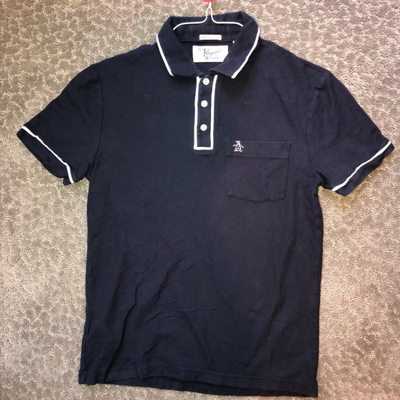 Original Penguin Other - Original Penguin polo shirt
